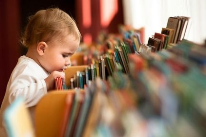 Cum să înveți un copil să citească silabe la domiciliu 5 ani