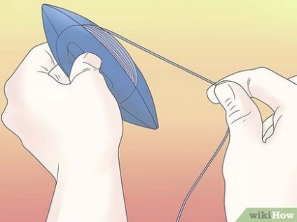 Cum să stăpânești țesutul de dantelă