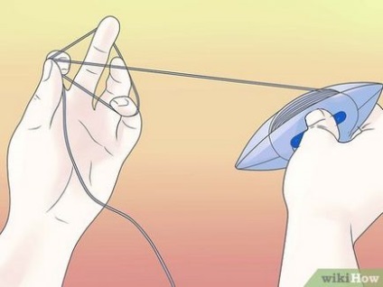Cum să stăpânești țesutul de dantelă