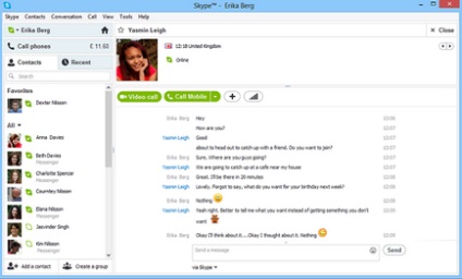 Cum să dezactivați actualizarea skype, ceai-seo