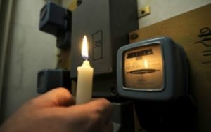 Як відмотати лічильник електроенергії без магнітного впливу