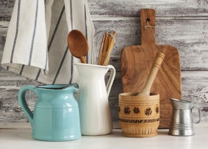 Як відіпрати кухонний текстиль 6 простих способів
