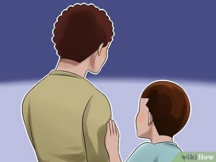 Cum să supraviețuiți unei dispute între părinți
