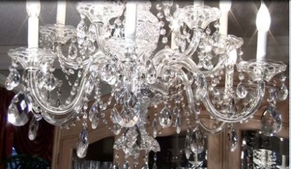 Cum sa curata cristalul la domiciliu 13 moduri de a spala candelabru de cristal, sconce, video