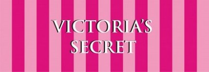 Hogyan válasszuk ki, és hogy a fehér- és egyéb ruházati a Victoria Secret online rendelni árut