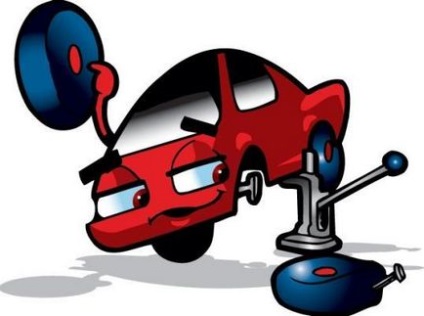 Як отримати кредит на ремонт автомобіля