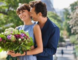 Як правильно вибрати квіти для весільного букета