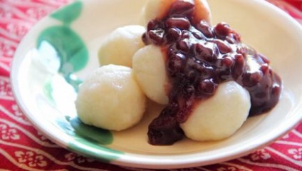 Как да се готви Daifuku Mochi