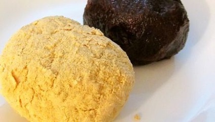 Как да се готви Daifuku Mochi