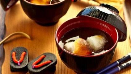 Cum să gătești daifu mochi