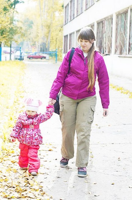 Hogyan valóban fogyni orembo történet Lydia, hogy megszabaduljon a 30 kilogramm, hello! Oroszország