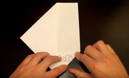 Як зробити кігті з паперу поетапнто кігті своїми руками