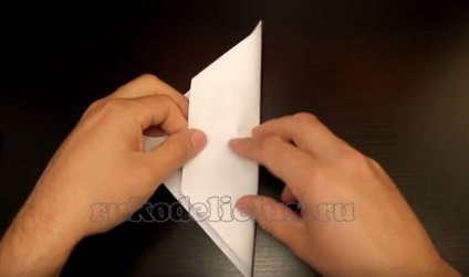 Cum se fac ghearele din hârtie pas cu pas cu mâinile tale