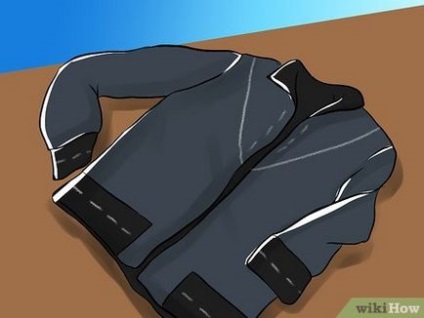 Cum sa faci o jacheta de piele din piele