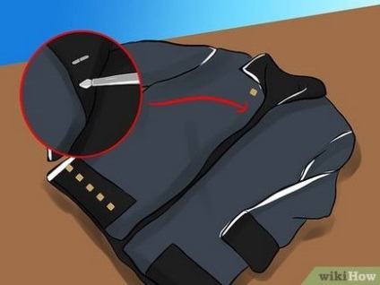 Як зробити шкіряну панк рок куртку