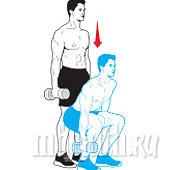Як зробити м'язи симетричними, men s health росія