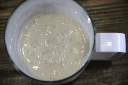 Cum să faci o felie de produse lactate la domiciliu