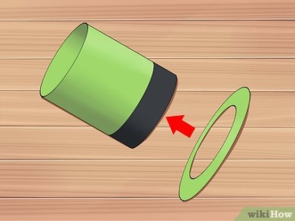 Cum să faci o pălărie de leprechaun