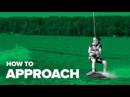 Як зробити wake to wake на вейк (how to wake to wake on wakeboard) на