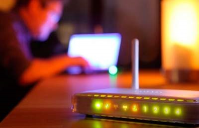 Hogyan, hogy a Wi-Fi jel sokkal stabilabb