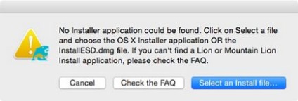 Cum se face o unitate flash USB bootabilă cu os x yosemite, știri Apple