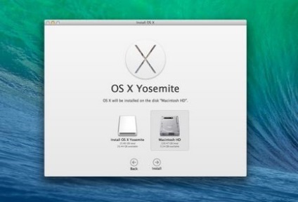 Cum se face o unitate flash USB bootabilă cu os x yosemite, știri Apple