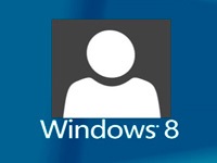 Hogyan hozzunk létre egy fiókot a Windows 8