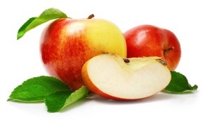 Hogyan száradni az almát otthon, ha nincs sütő