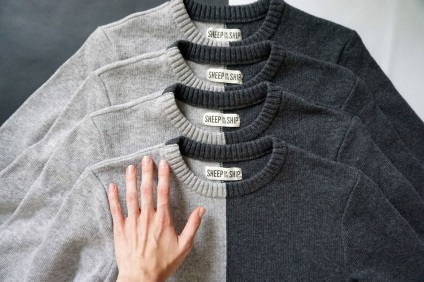 Cum se îmbunătățește industria tricotului din Rusia?