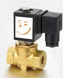 Cum se reduce încălzirea bobinei valvei solenoidale