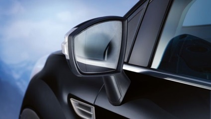 Cum să instalați oglinzi încălzite pe o mașină cu propriile mâini - o sarcină ușoară