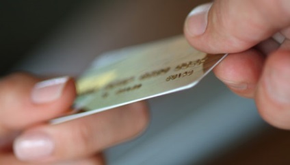 Cum se mărește limita de credit pentru cardul Tinkoff