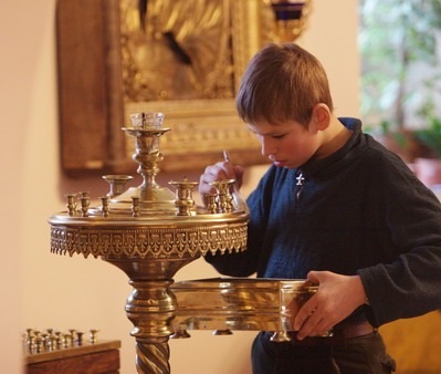 Cum să aibă grijă de articolele aurului și argintului din vasele bisericești - tradiții ortodoxe