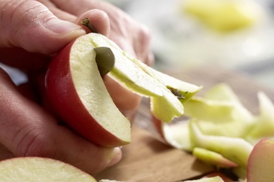 Cum să gătești gem de mere pentru a face parfumat