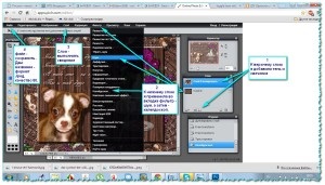 Hogyan lehet eltávolítani a háttérben a Photoshop online kép (online) Mivel a Photoshop, hogy távolítsa el a háttérben az online képek