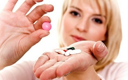 Cum sa alegi vitamine pentru revizuirea femeilor