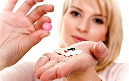 Hogyan válasszuk ki a vitaminok nők Review (vitaminok) Hogyan válasszunk Vitaminok a nők felülvizsgálat