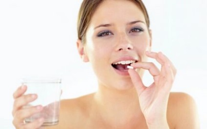 Cum sa alegi vitamine pentru revizuirea femeilor