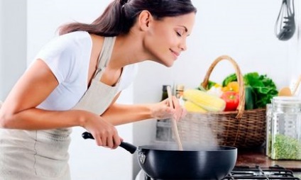 Як вибрати хорошу сковороду рейтинг кращих фірм-виробників