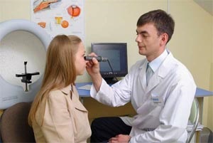 Cum să vindeci astigmatismul