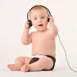 Як впливає музика на розвиток малюка говорить дитячий психолог