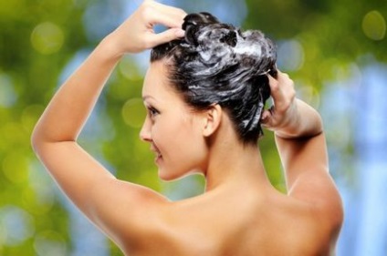 Як відновити цибулини волосся 4 корисних ради