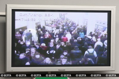 Як підривали мінське метро (подробиці, фото, відео) - технополіс завтра
