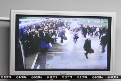 Як підривали мінське метро (подробиці, фото, відео) - технополіс завтра