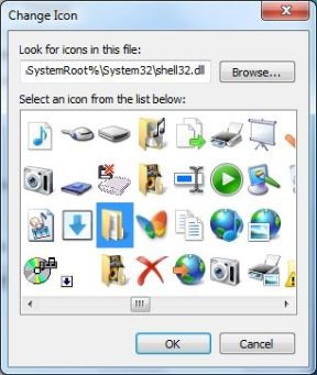 Як закріпити папки мій кмпьютер, документи, кошик або будь-яку папку на панелі завдань windows 7
