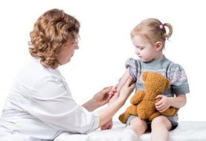 Як захищають дітей від найнебезпечніших хвороб які найнебезпечніші хвороби в дитячому віці