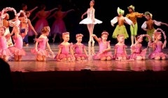 Як звали фею в балеті Чайковського «Лускунчик»