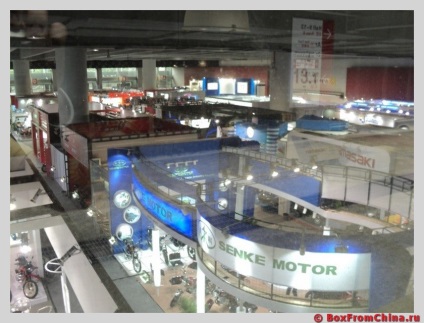 Canton Fair și Hong Kong Electronics Exhibition 2014 cu ochii mei