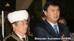 Creșterea carierei nepotului lui Nazarbayev Kairat Satybaldyuly