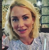 Katya Gordon gúnyosan reagált az esküvő a korábbi - Kisasszony kalapáccsal - a lényeg az események